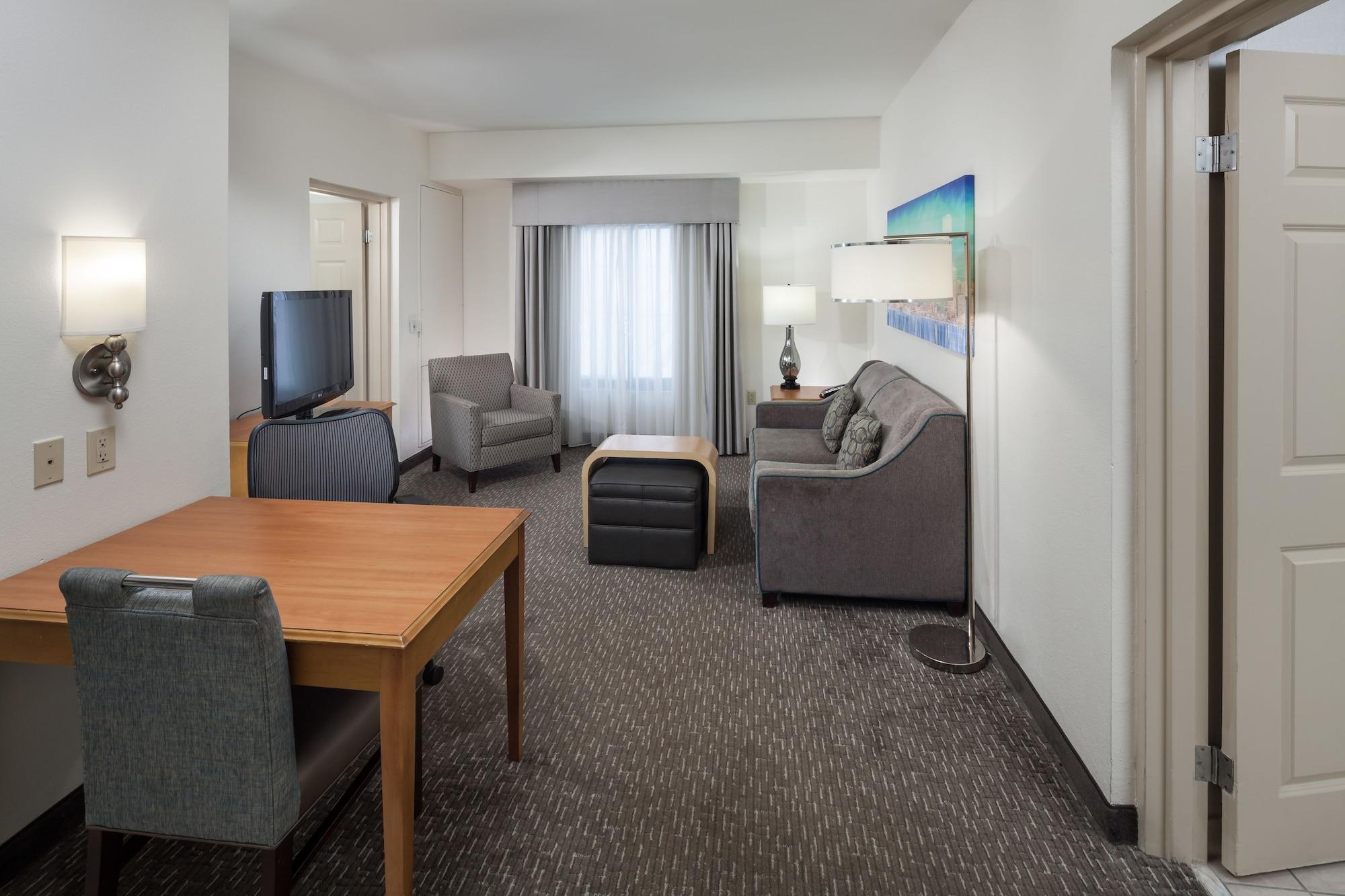 Homewood Suites Miami Airport/Blue Lagoon Eksteriør billede