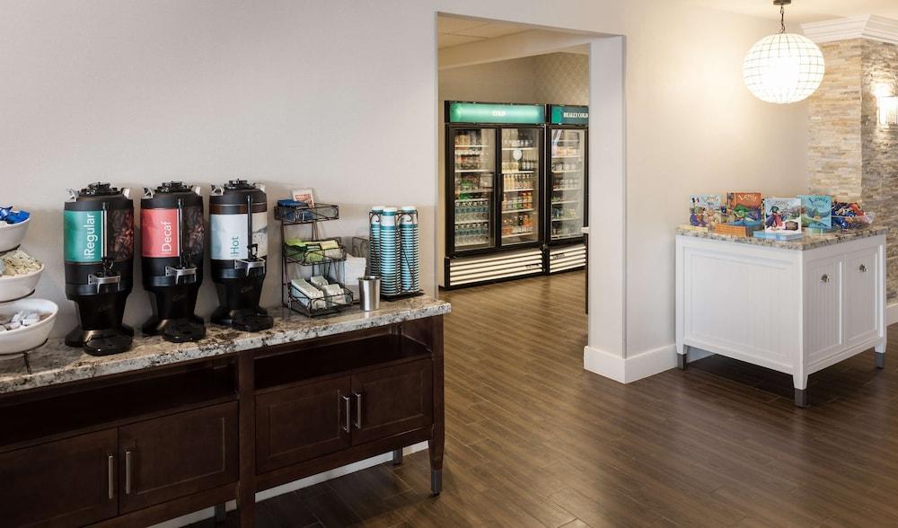 Homewood Suites Miami Airport/Blue Lagoon Eksteriør billede