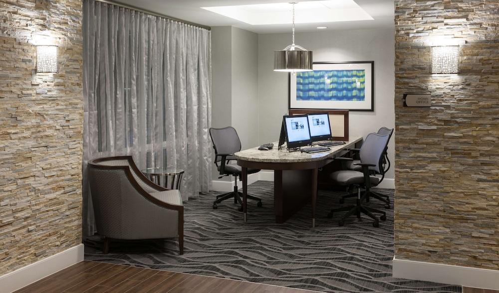 Homewood Suites Miami Airport/Blue Lagoon Eksteriør billede