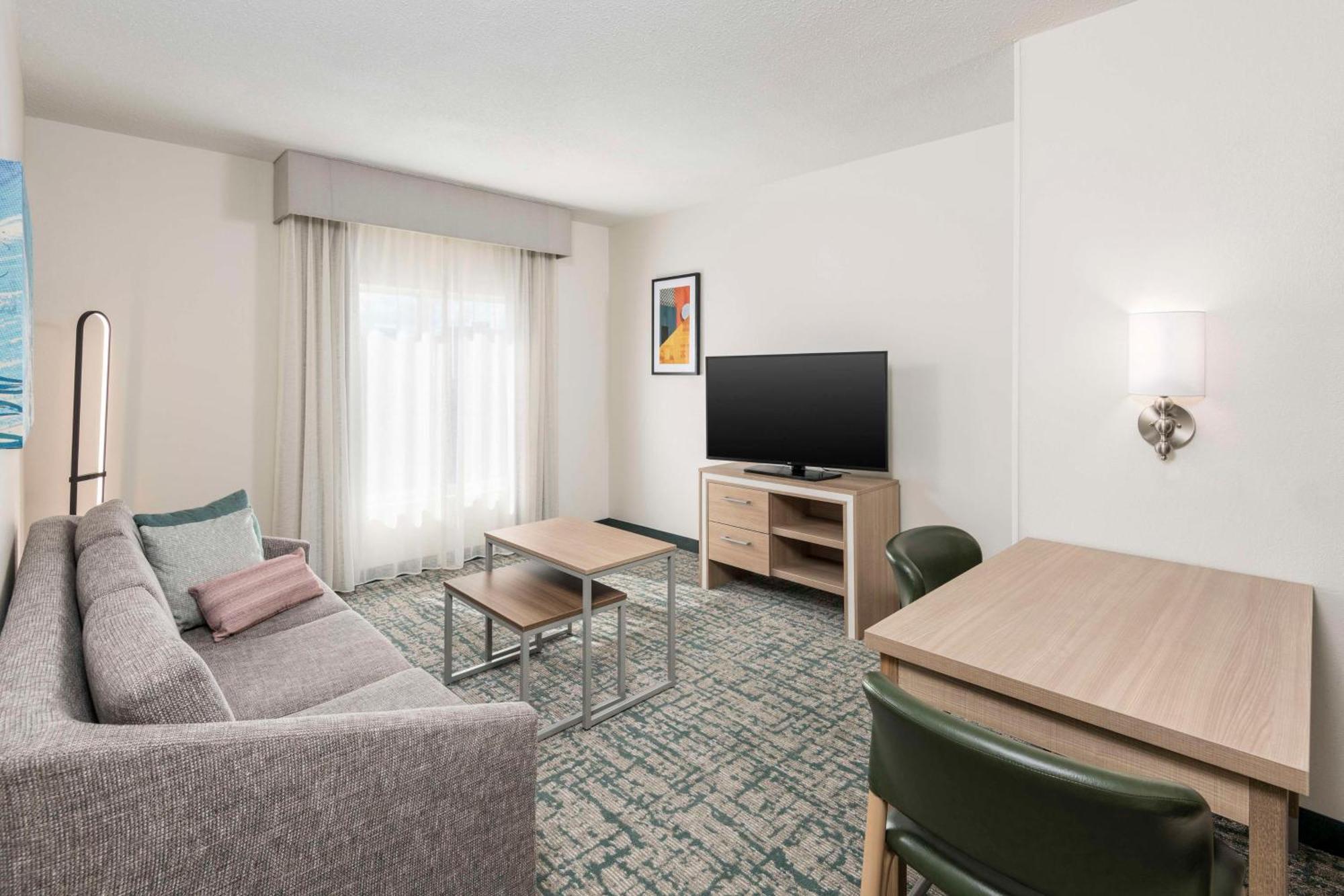Homewood Suites Miami Airport/Blue Lagoon Eksteriør billede