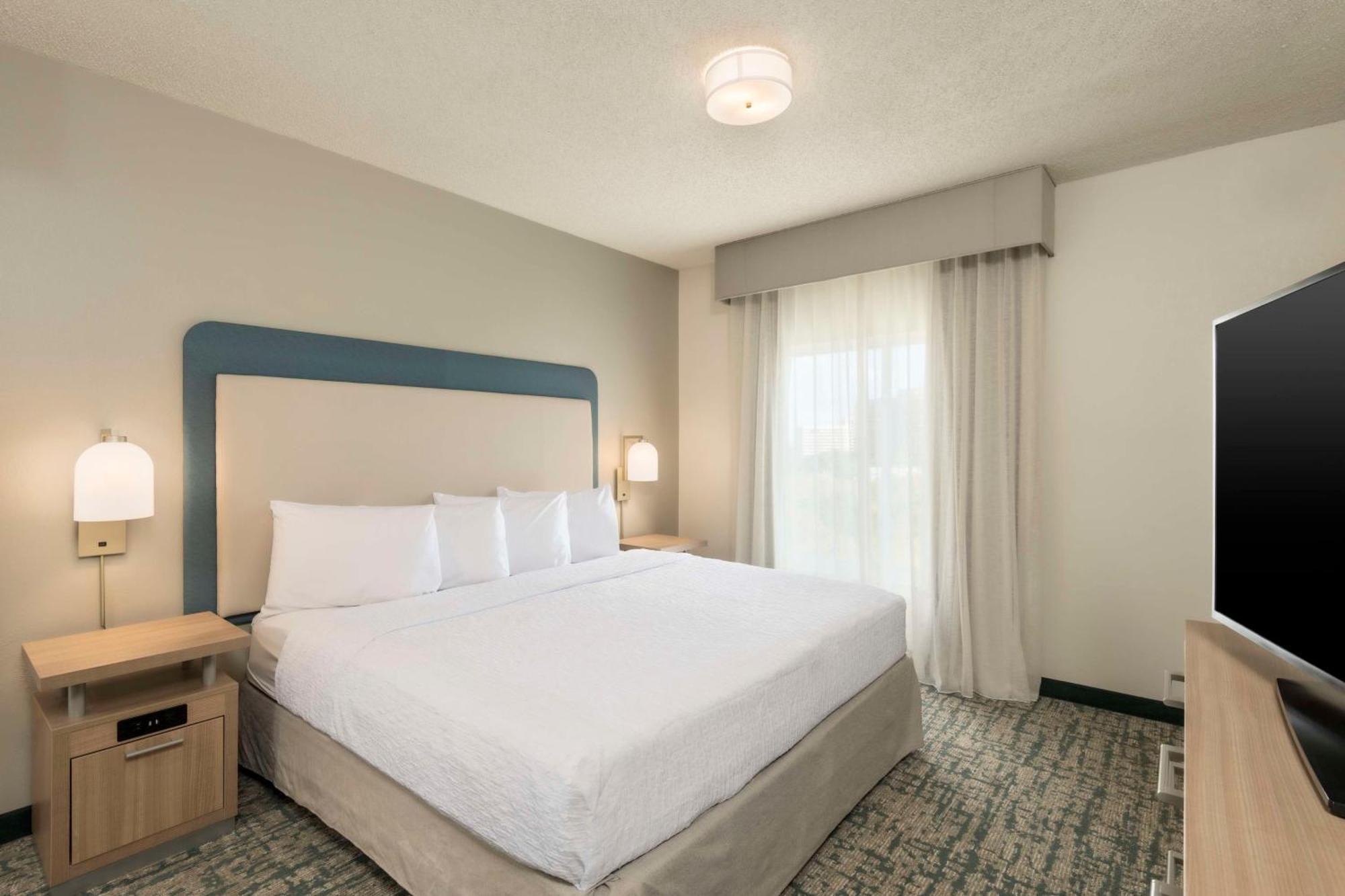 Homewood Suites Miami Airport/Blue Lagoon Eksteriør billede