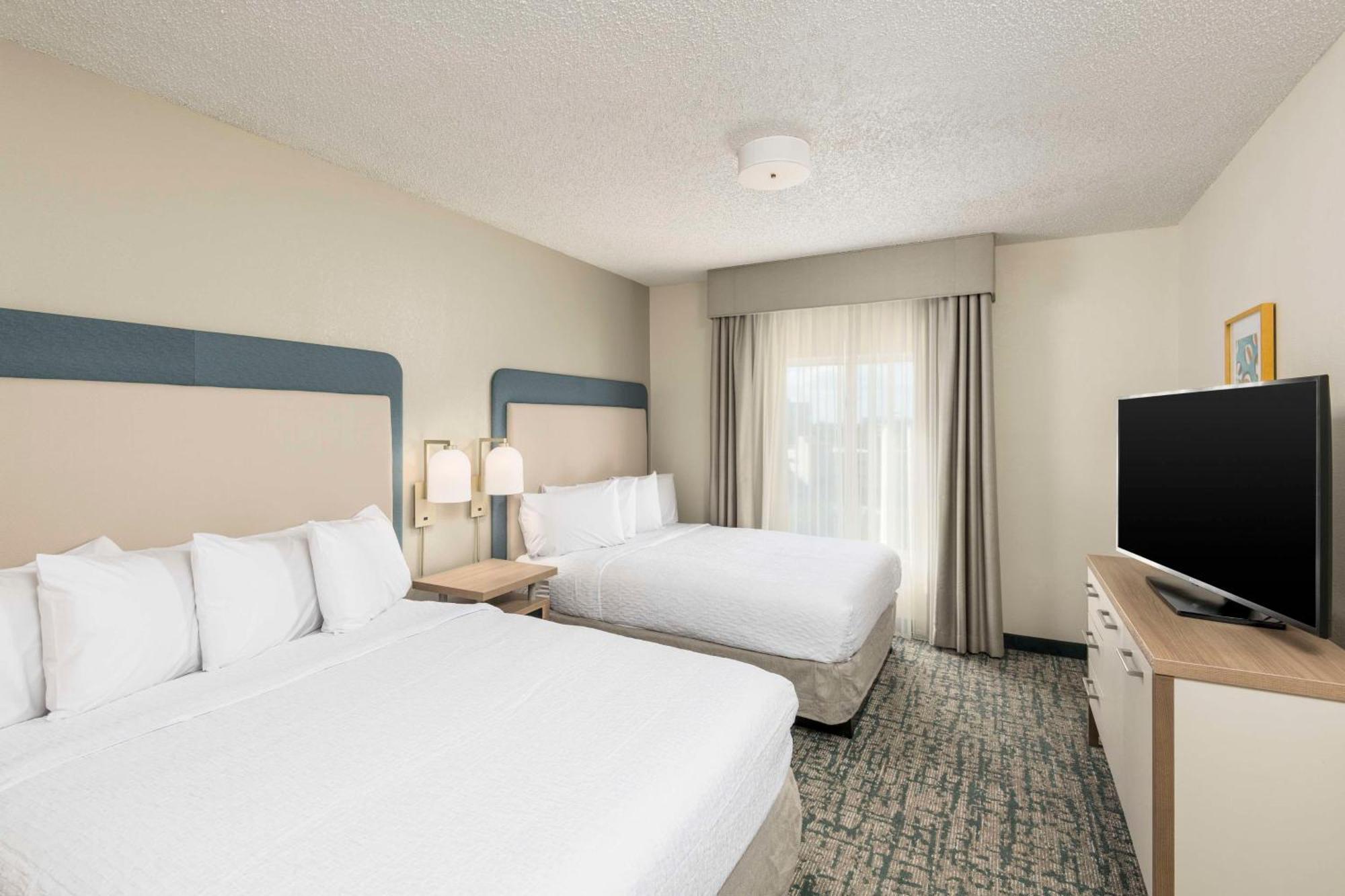 Homewood Suites Miami Airport/Blue Lagoon Eksteriør billede