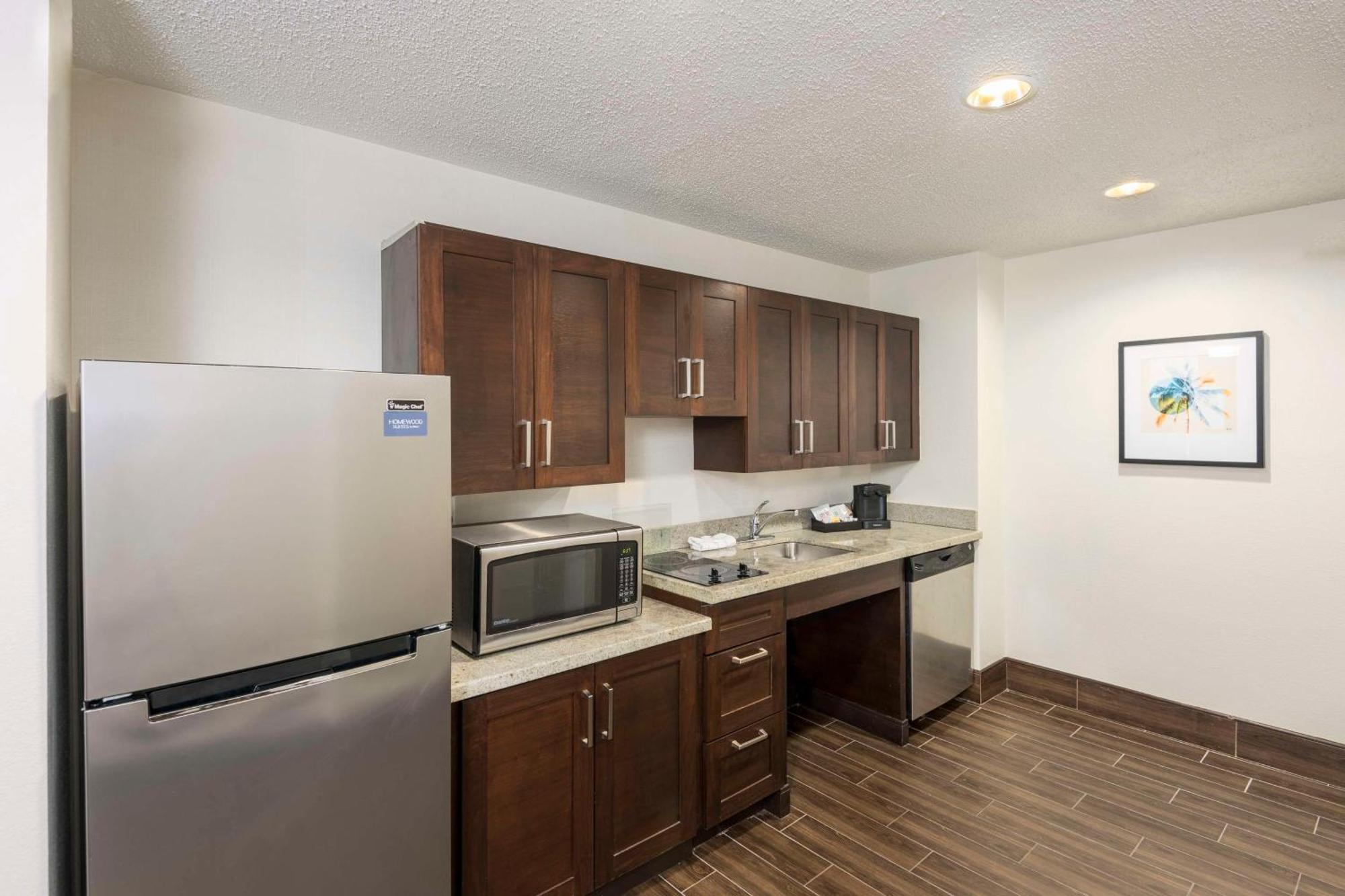 Homewood Suites Miami Airport/Blue Lagoon Eksteriør billede